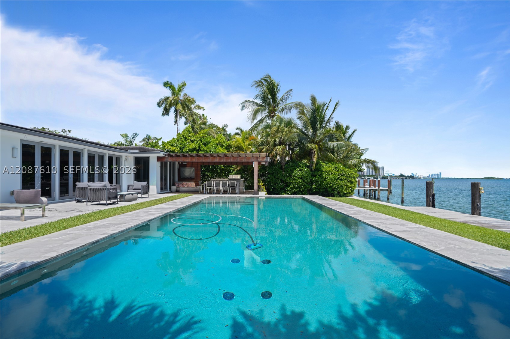 9301 N Bayshore Dr, Miami Shores FL 33138