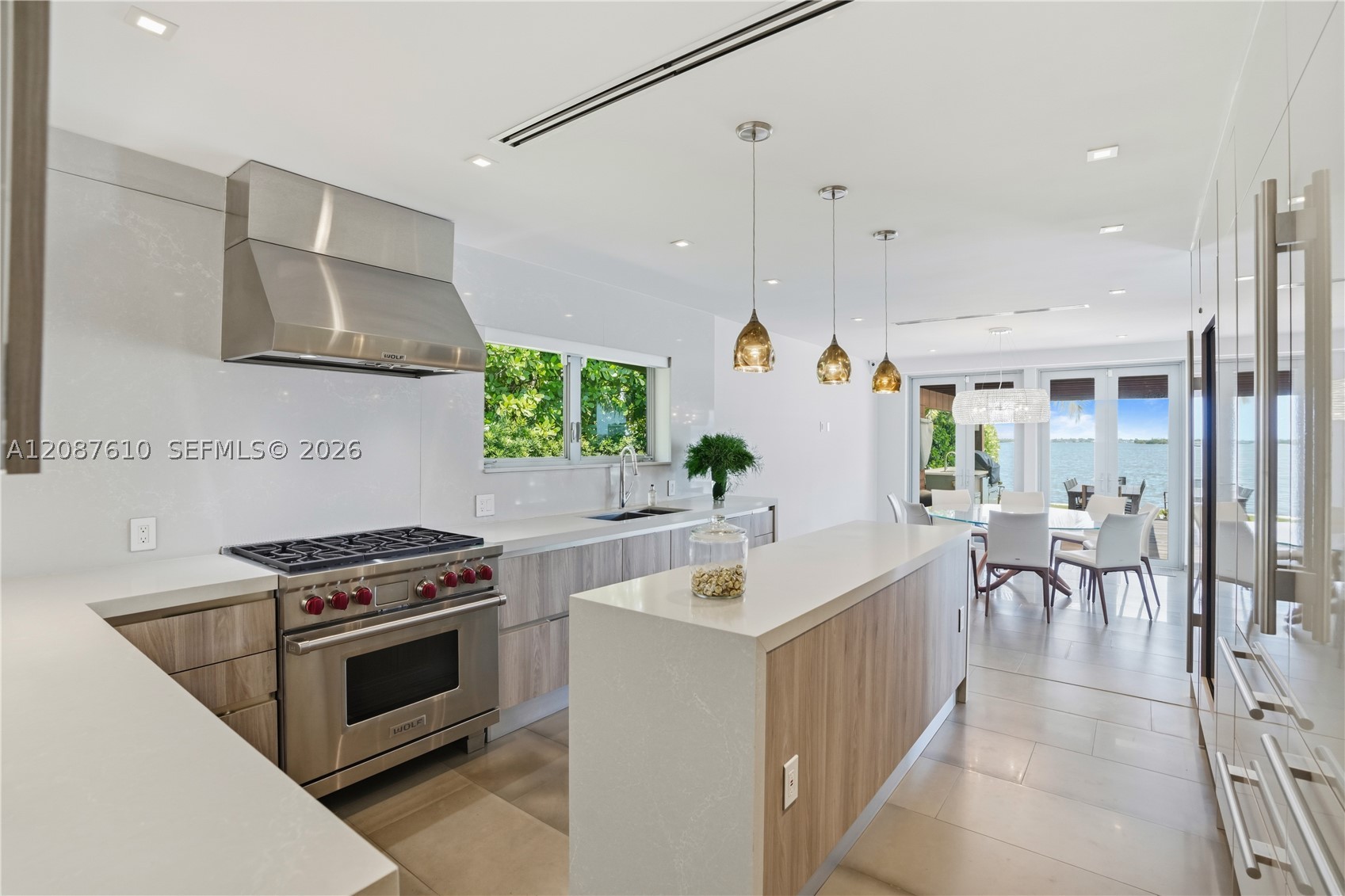 9301 N Bayshore Dr, Miami Shores FL 33138