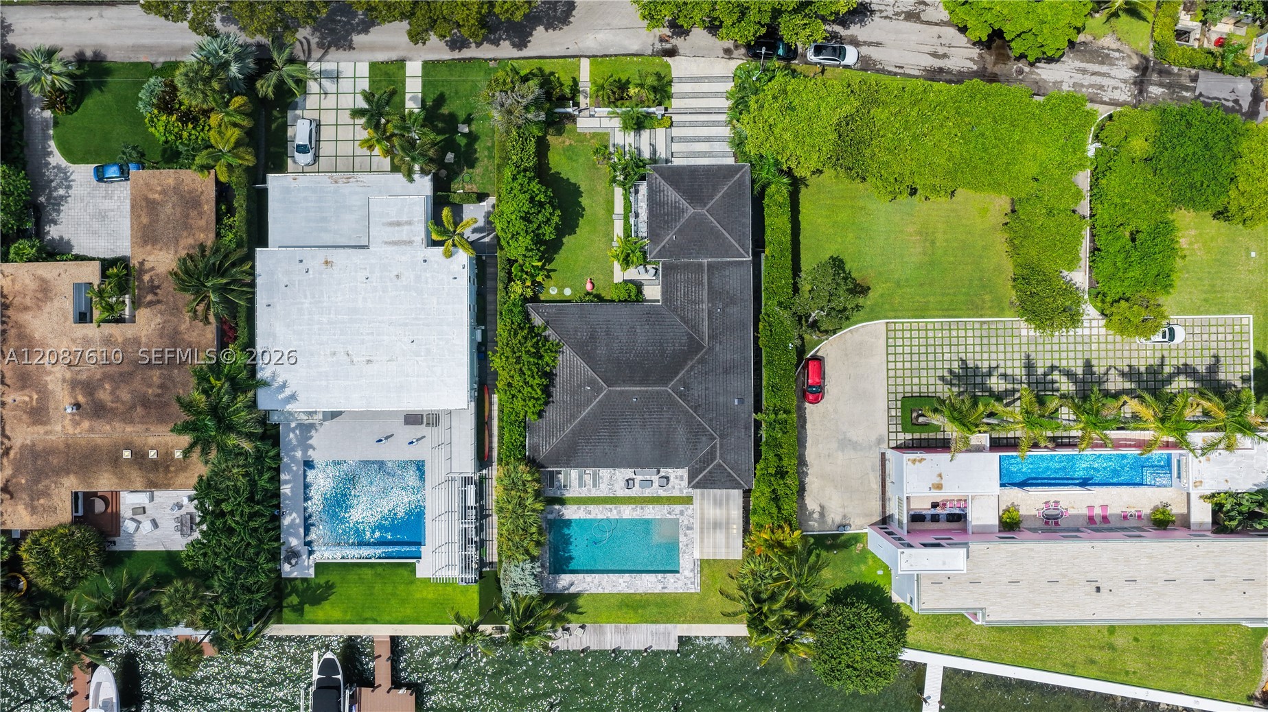 9301 N Bayshore Dr, Miami Shores FL 33138