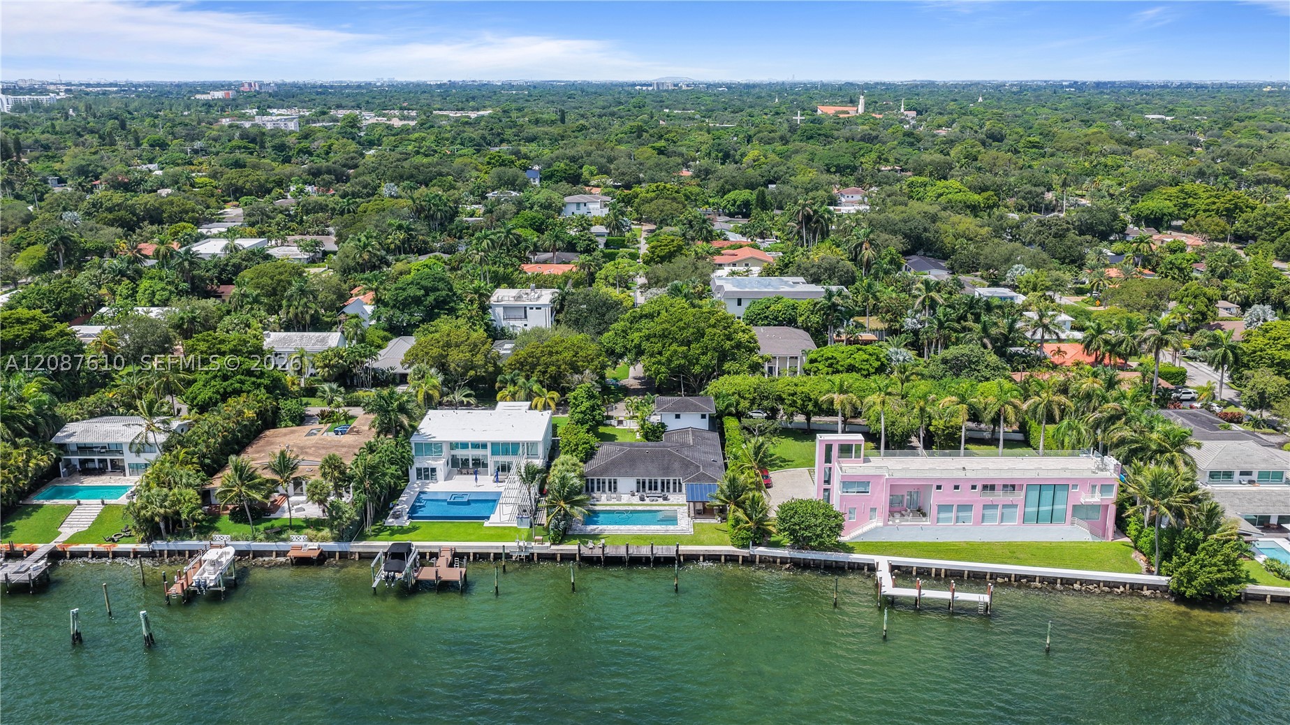 9301 N Bayshore Dr, Miami Shores FL 33138