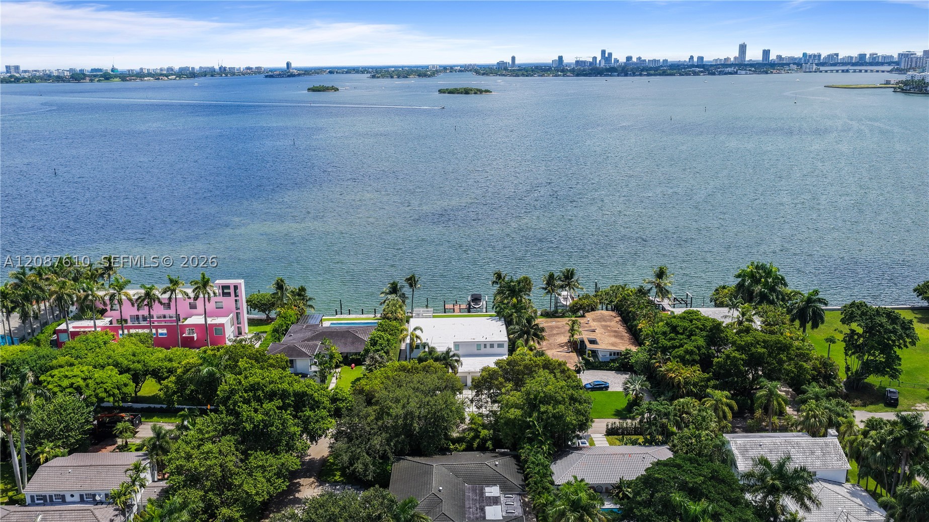 9301 N Bayshore Dr, Miami Shores FL 33138