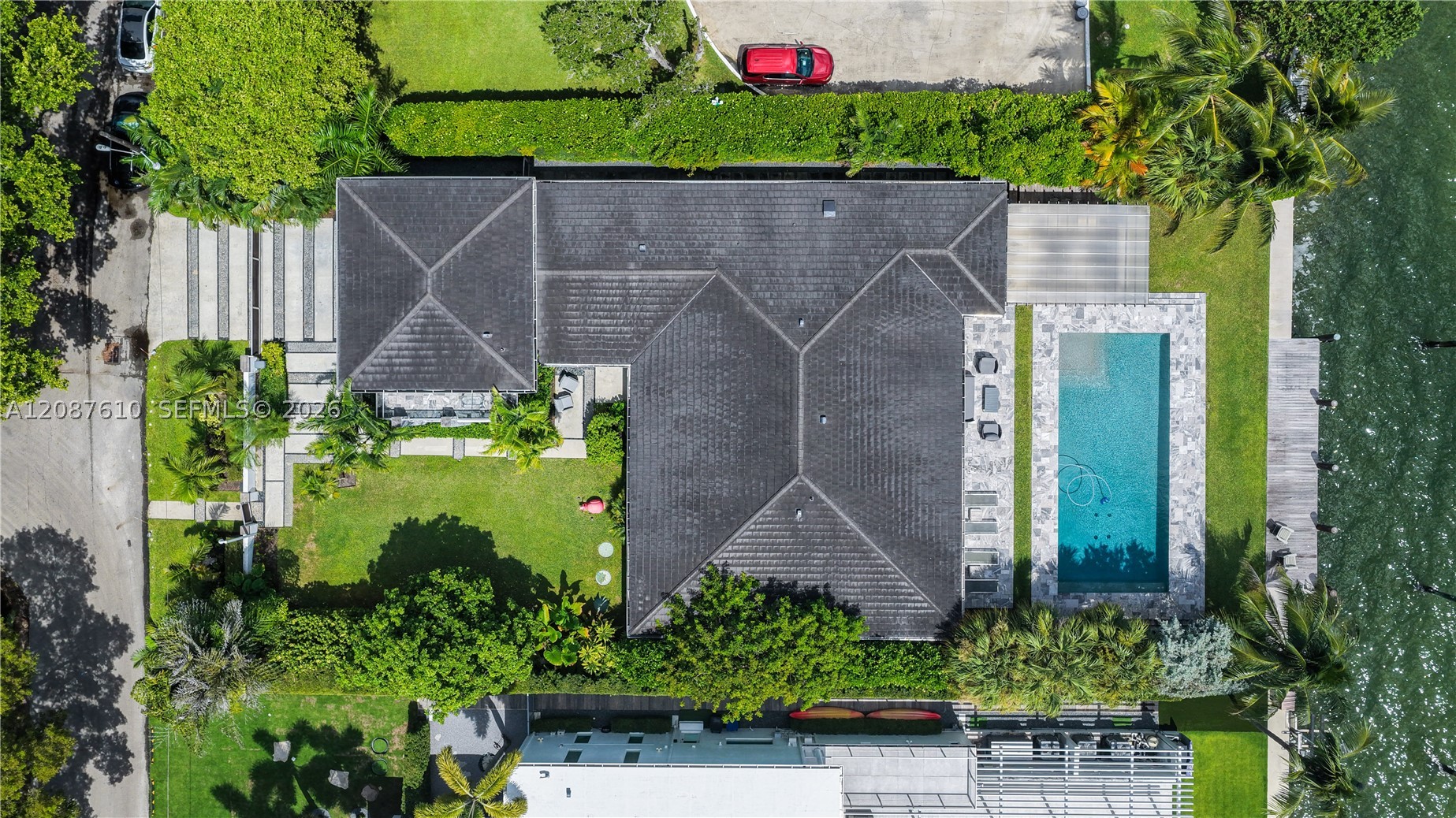 9301 N Bayshore Dr, Miami Shores FL 33138