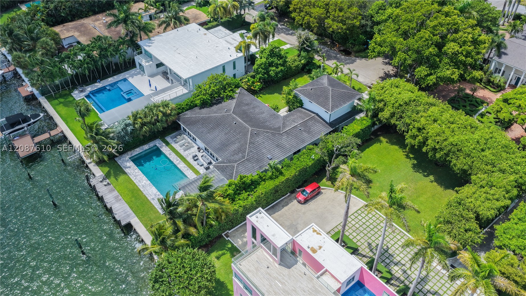 9301 N Bayshore Dr, Miami Shores FL 33138