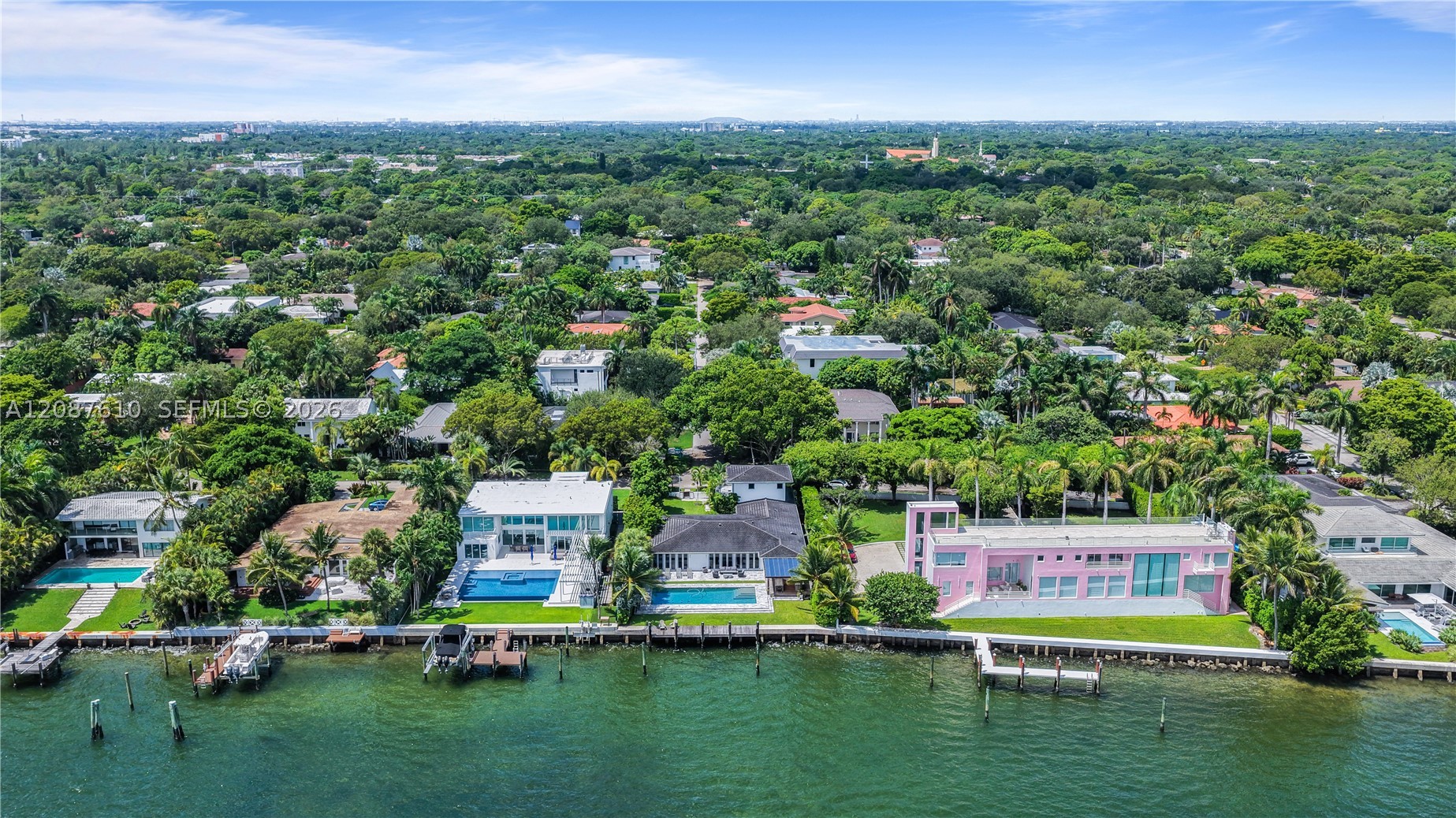 9301 N Bayshore Dr, Miami Shores FL 33138