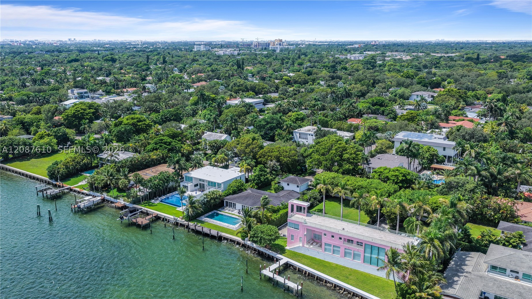 9301 N Bayshore Dr, Miami Shores FL 33138