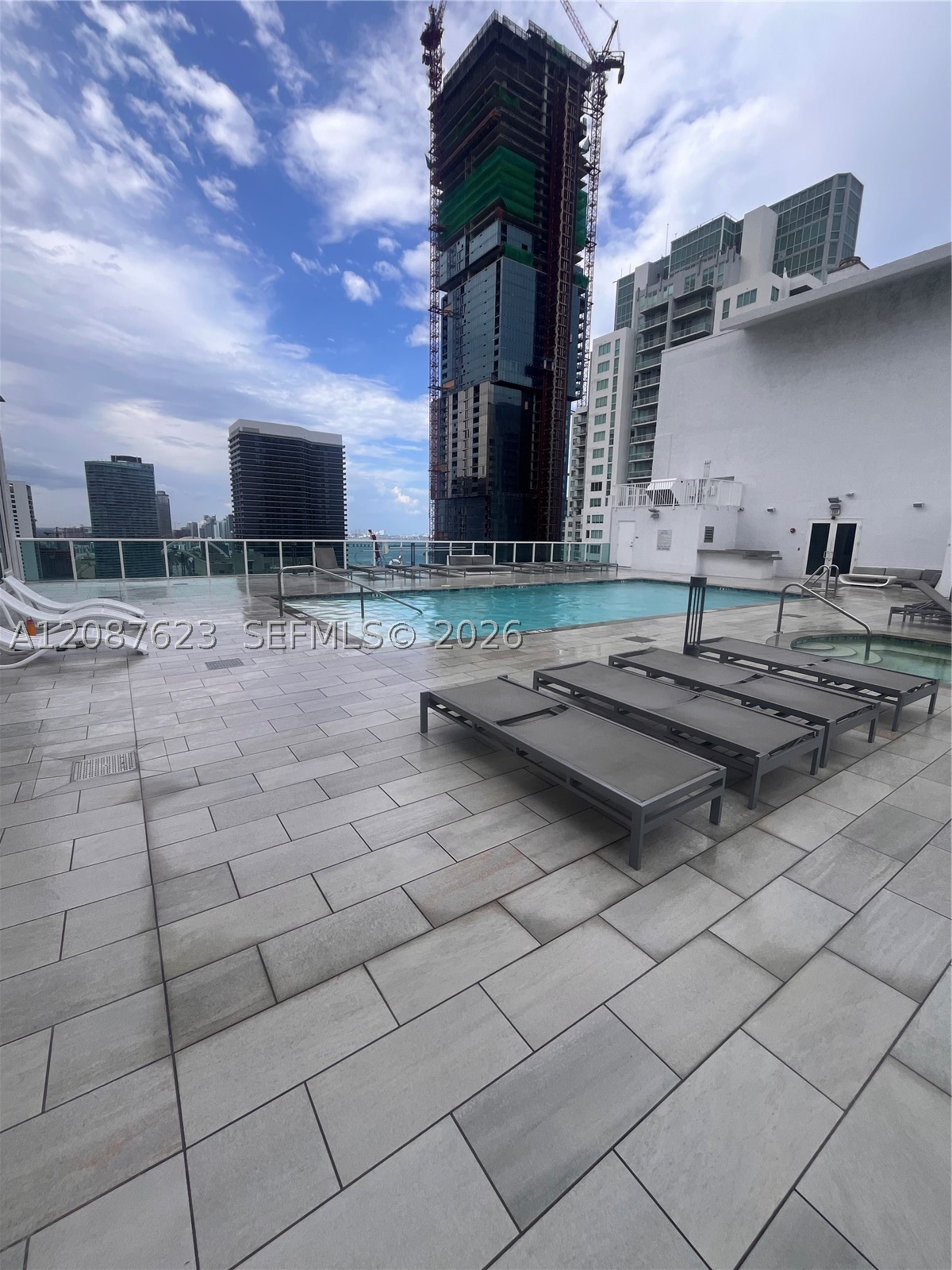 133 NE 2nd Ave #2301, Miami FL 33132