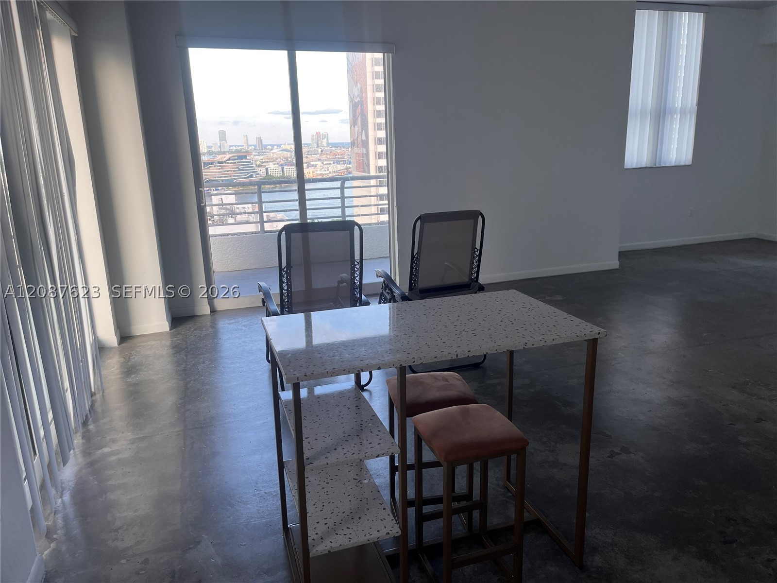 133 NE 2nd Ave #2301, Miami FL 33132