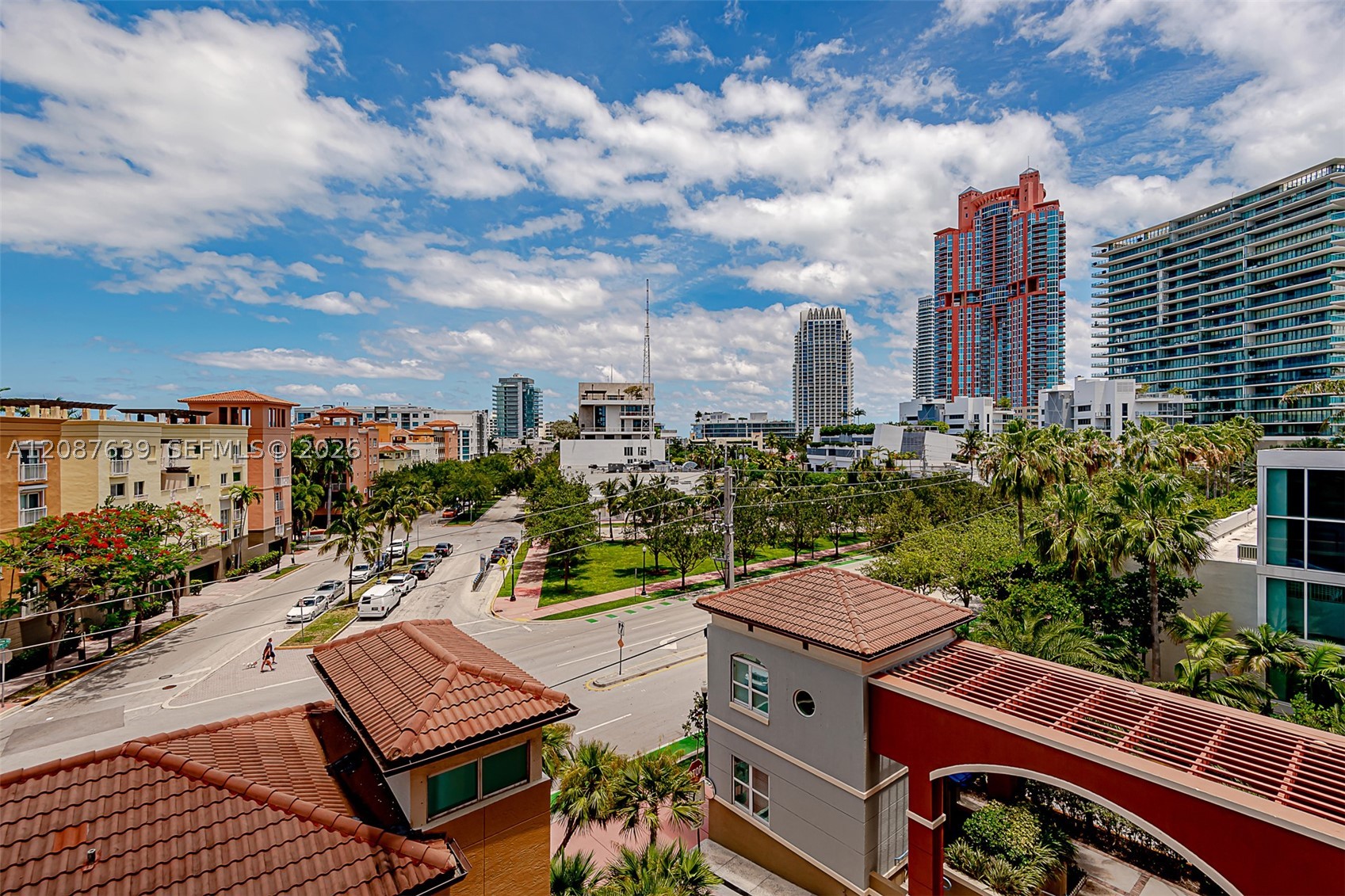 90 Alton Rd #501, Miami Beach FL 33139