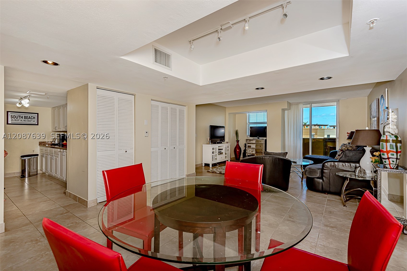 90 Alton Rd #501, Miami Beach FL 33139