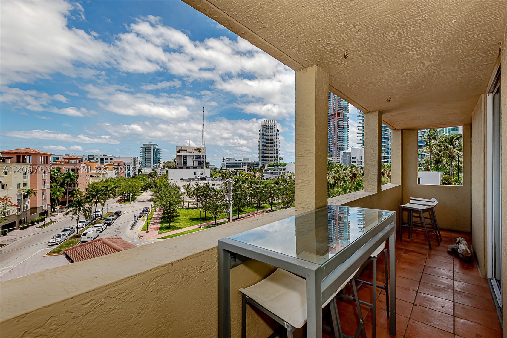 90 Alton Rd #501, Miami Beach FL 33139