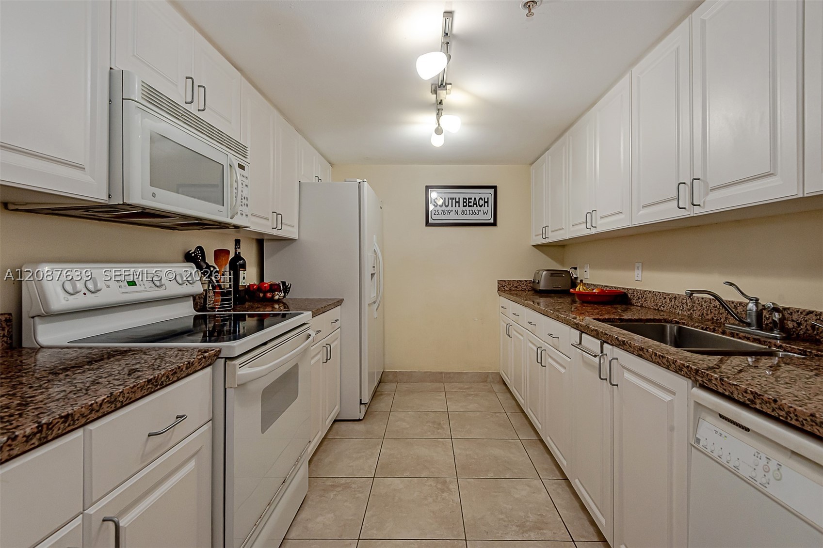 90 Alton Rd #501, Miami Beach FL 33139