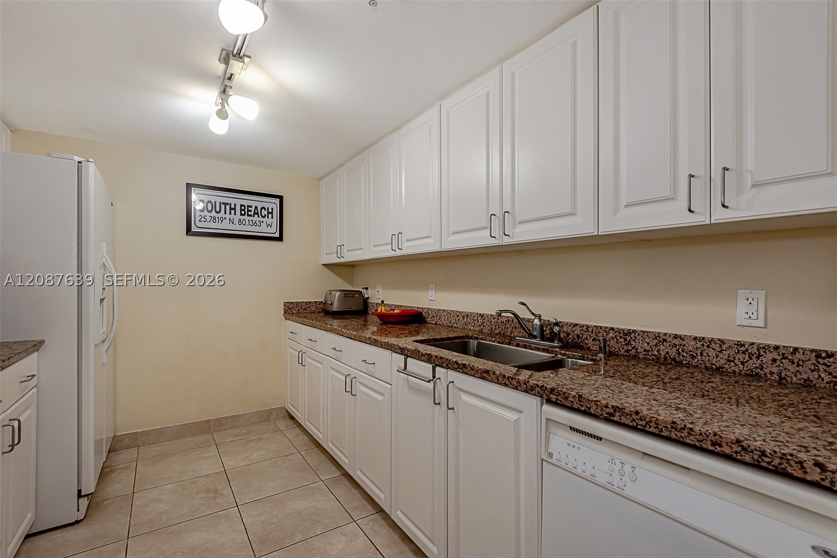 90 Alton Rd #501, Miami Beach FL 33139