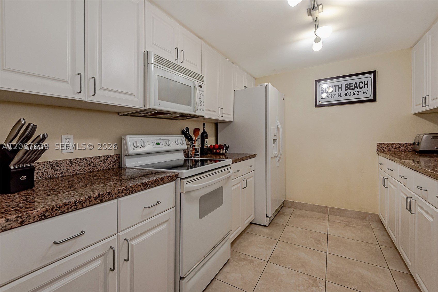 90 Alton Rd #501, Miami Beach FL 33139
