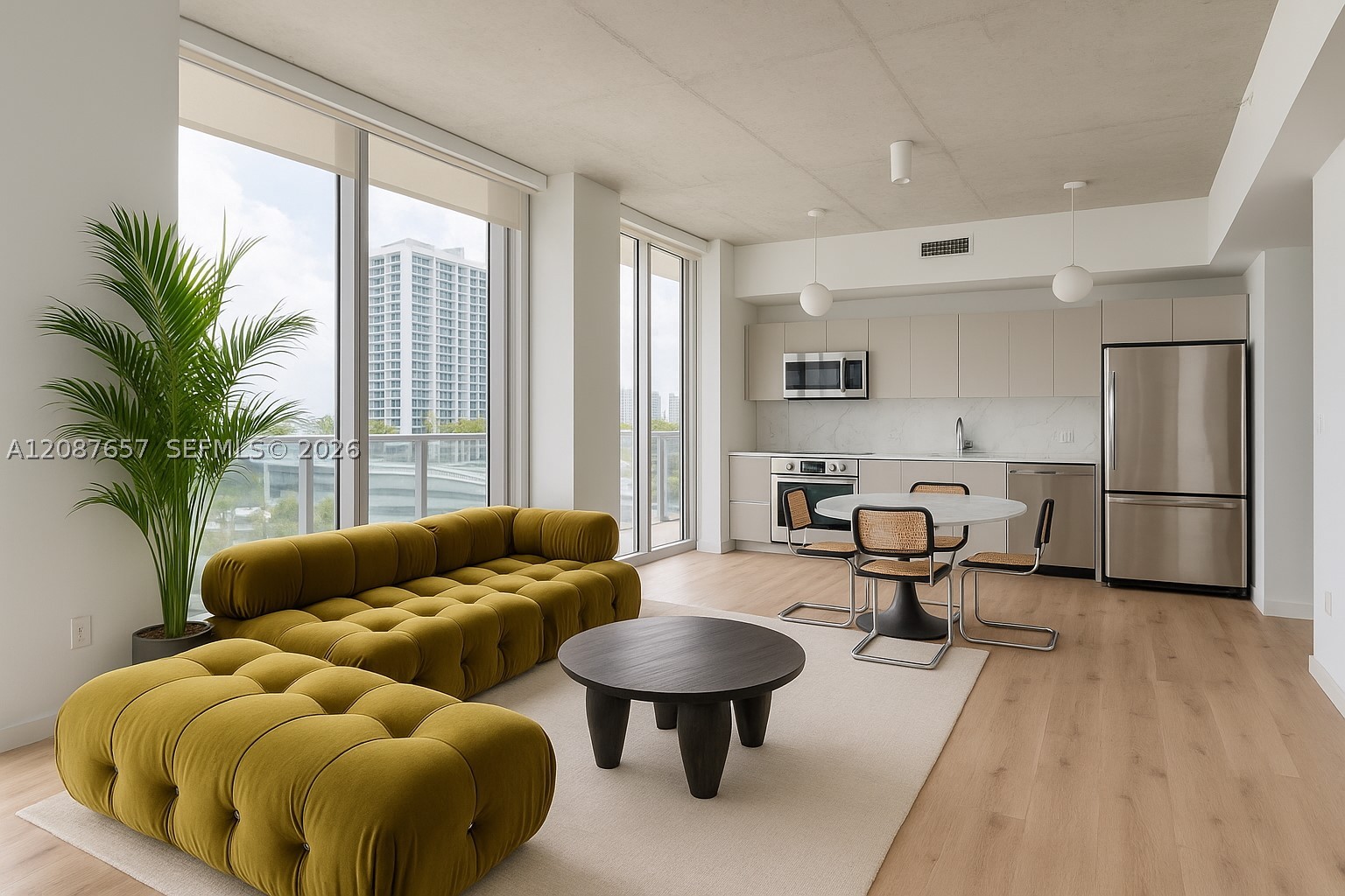 3470 E Coast Ave #H804, Miami FL 33137
