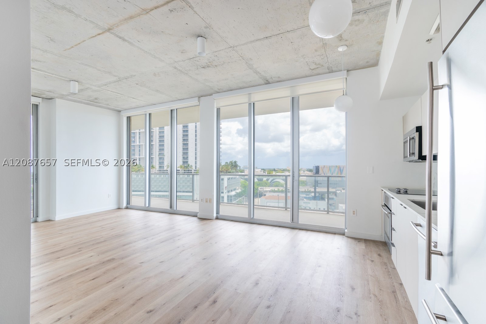 3470 E Coast Ave #H804, Miami FL 33137