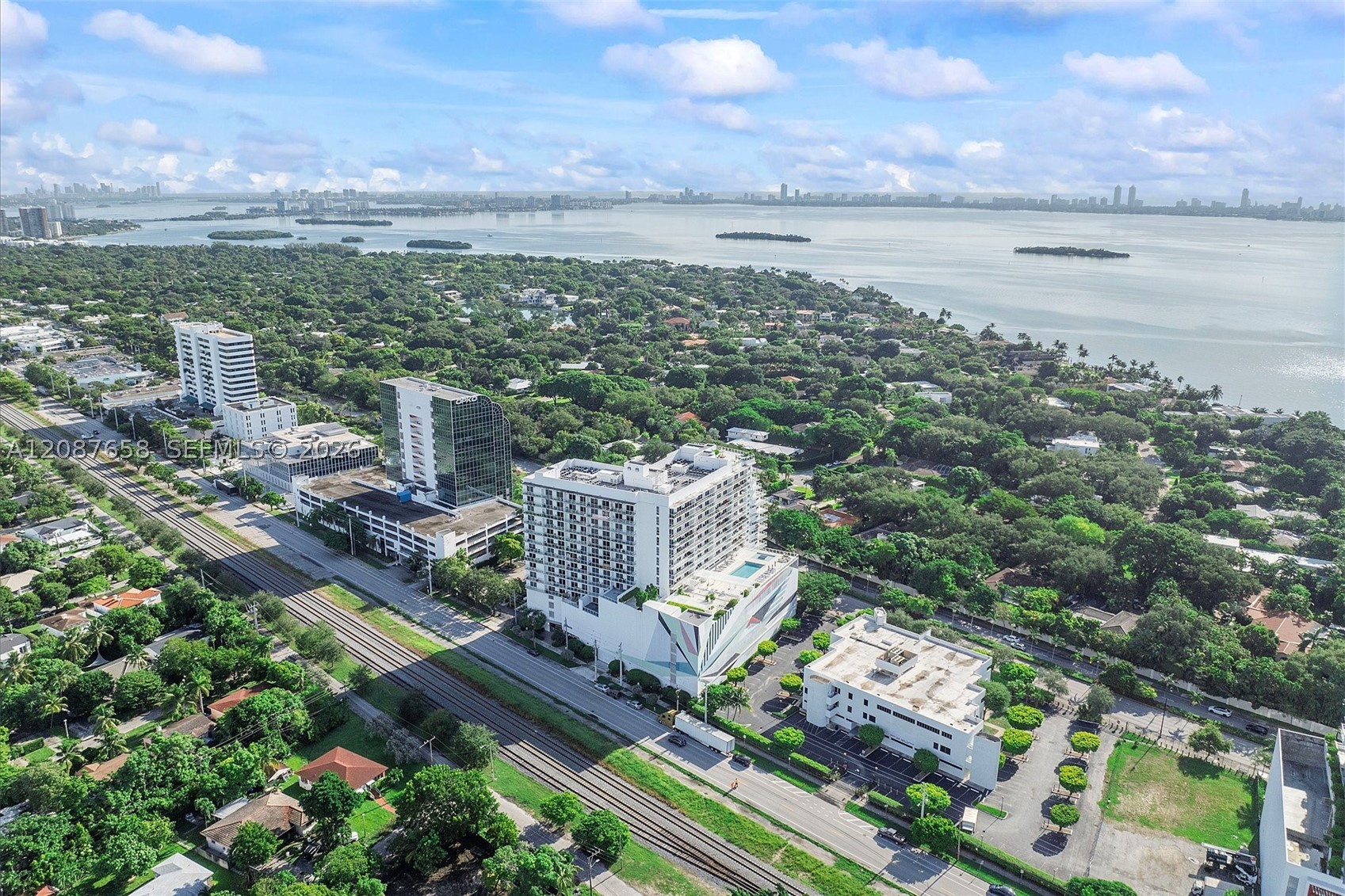 4250 Biscayne Blvd #1008, Miami FL 33137