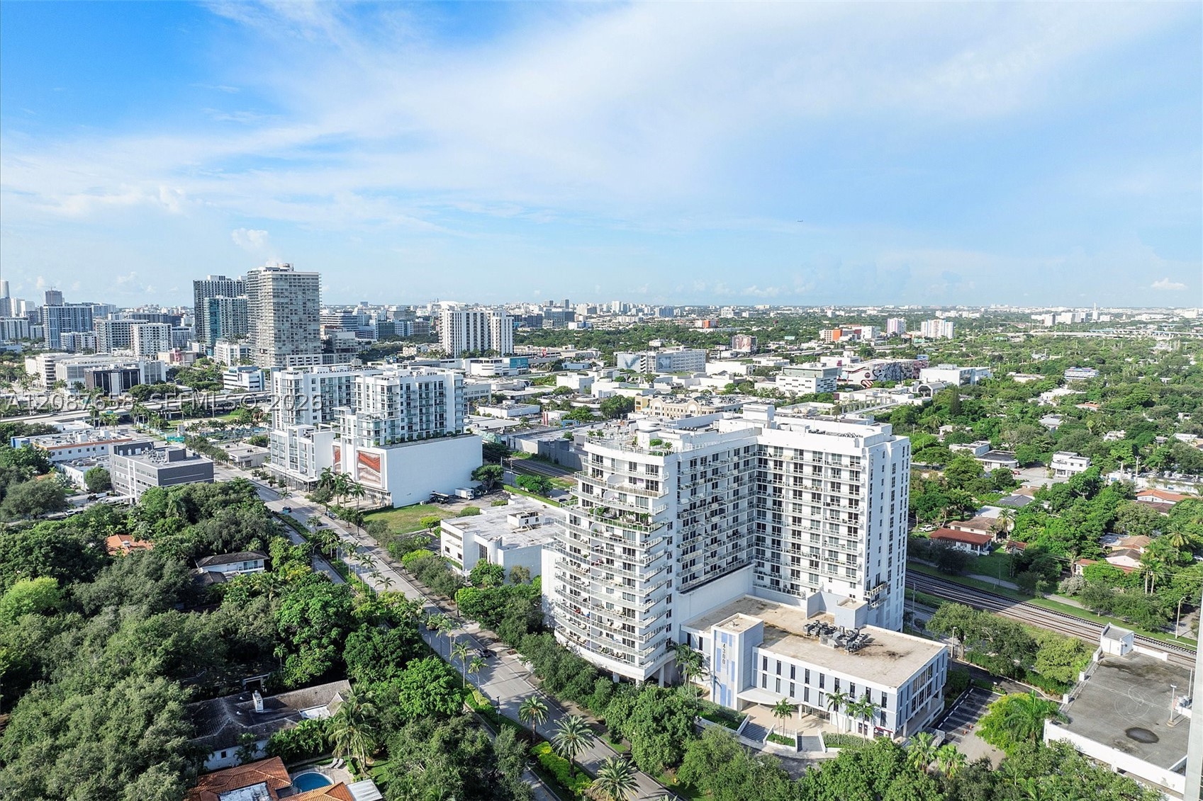4250 Biscayne Blvd #1008, Miami FL 33137
