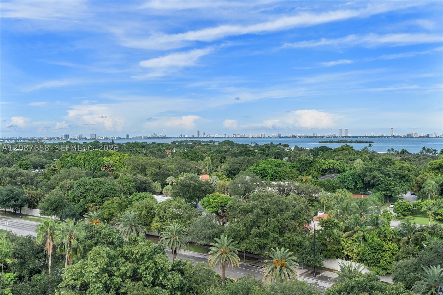 4250 Biscayne Blvd #1008, Miami FL 33137