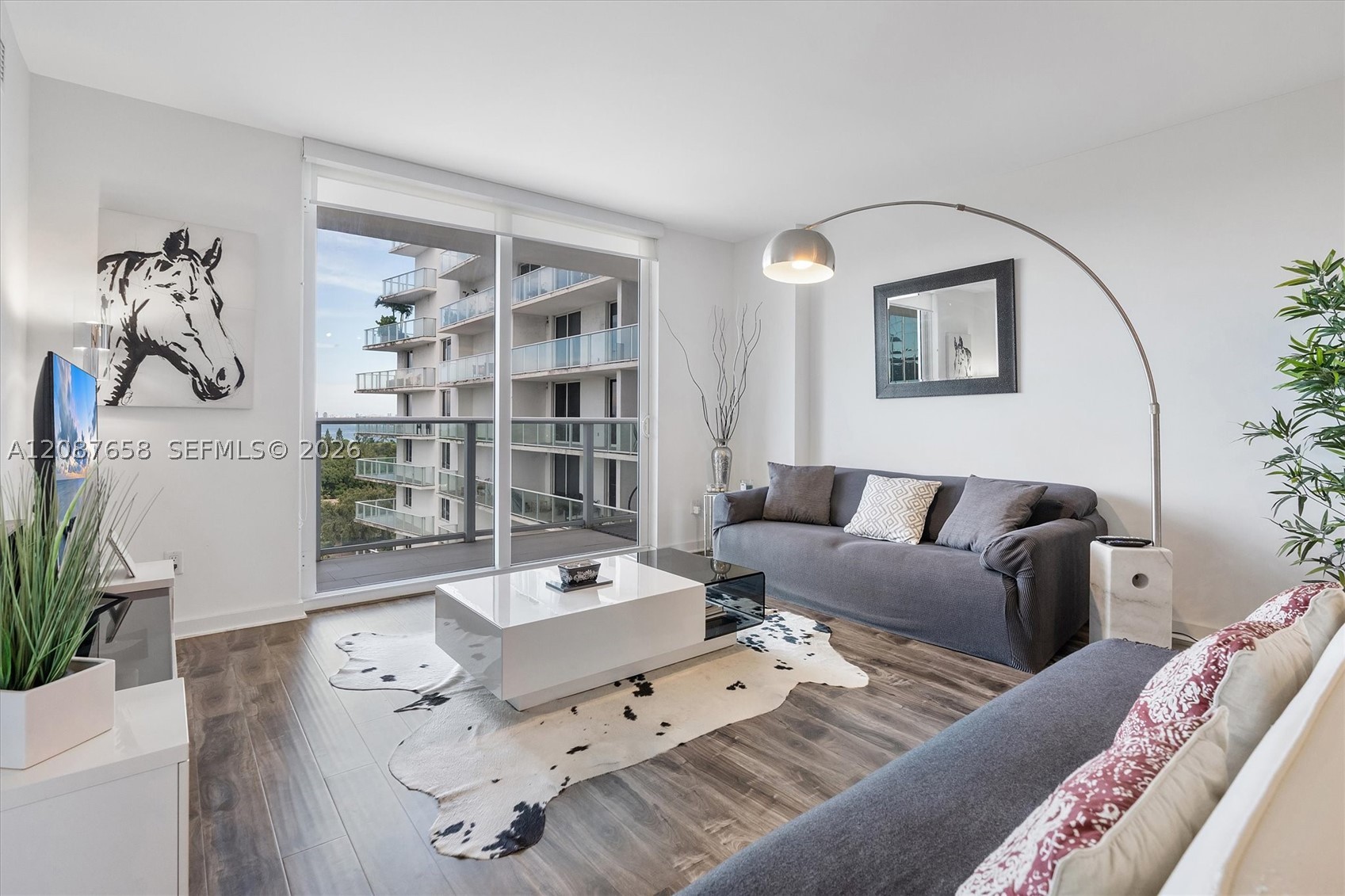 4250 Biscayne Blvd #1008, Miami FL 33137