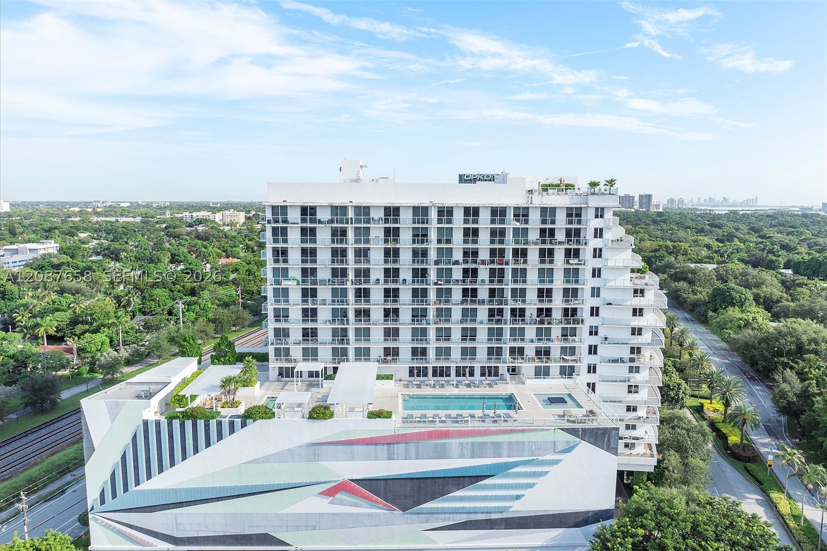 4250 Biscayne Blvd #1008, Miami FL 33137