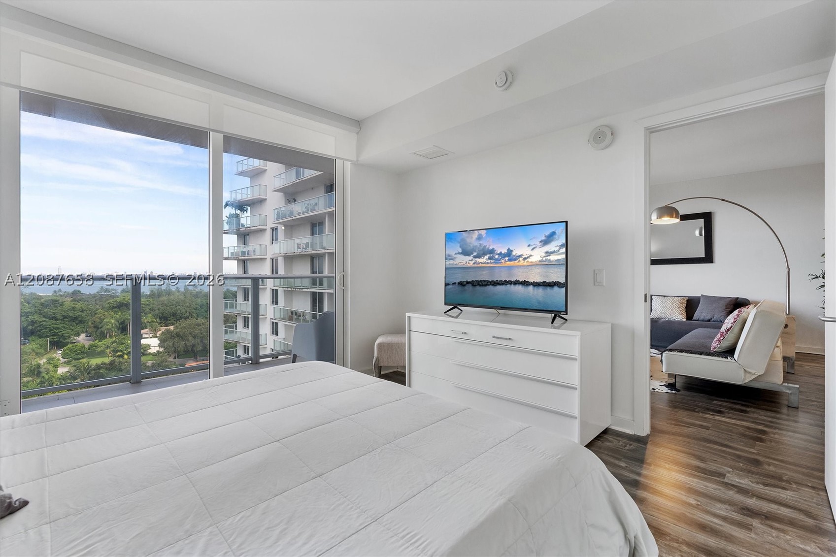 4250 Biscayne Blvd #1008, Miami FL 33137