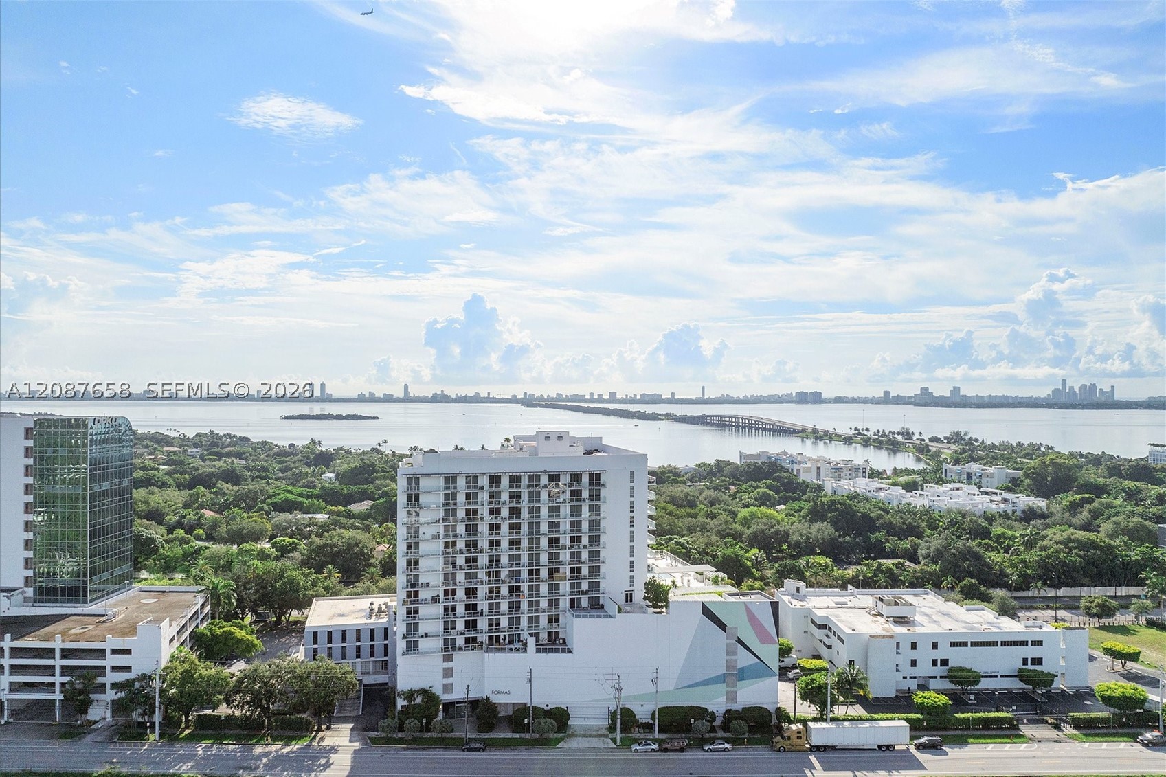 4250 Biscayne Blvd #1008, Miami FL 33137