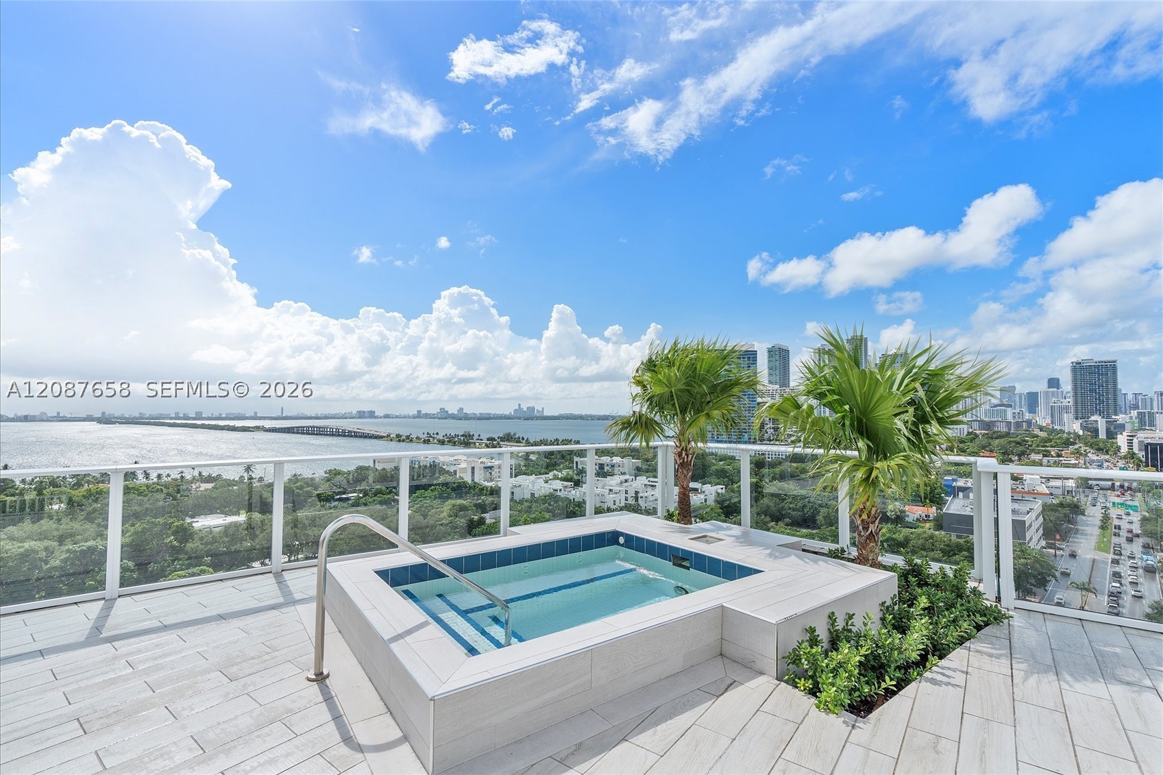 4250 Biscayne Blvd #1008, Miami FL 33137