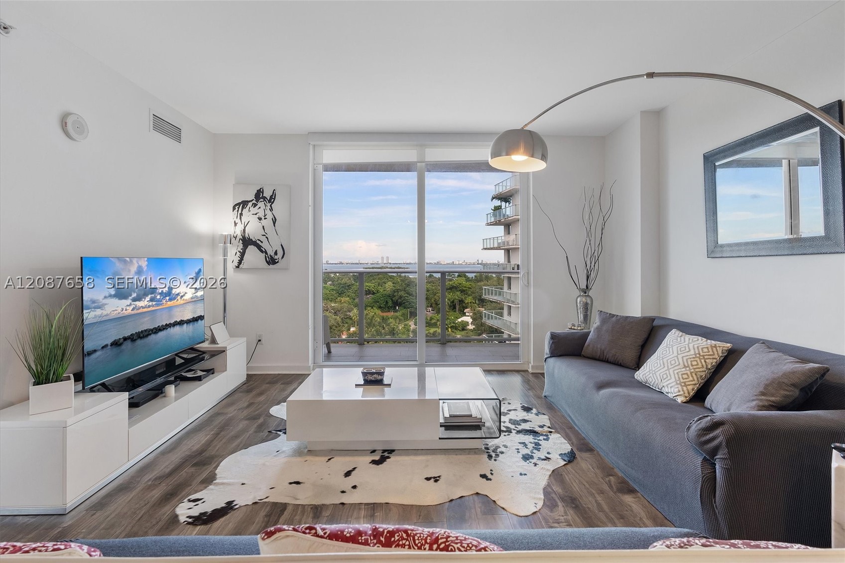 4250 Biscayne Blvd #1008, Miami FL 33137