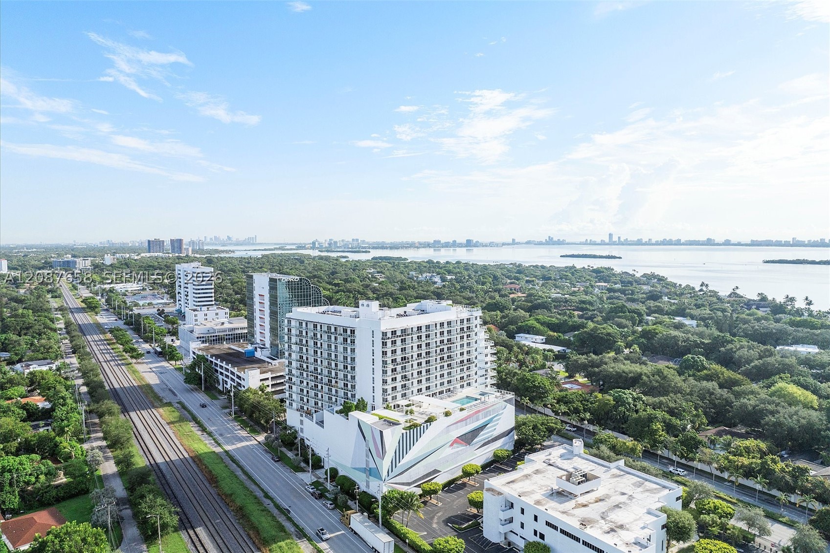 4250 Biscayne Blvd #1008, Miami FL 33137