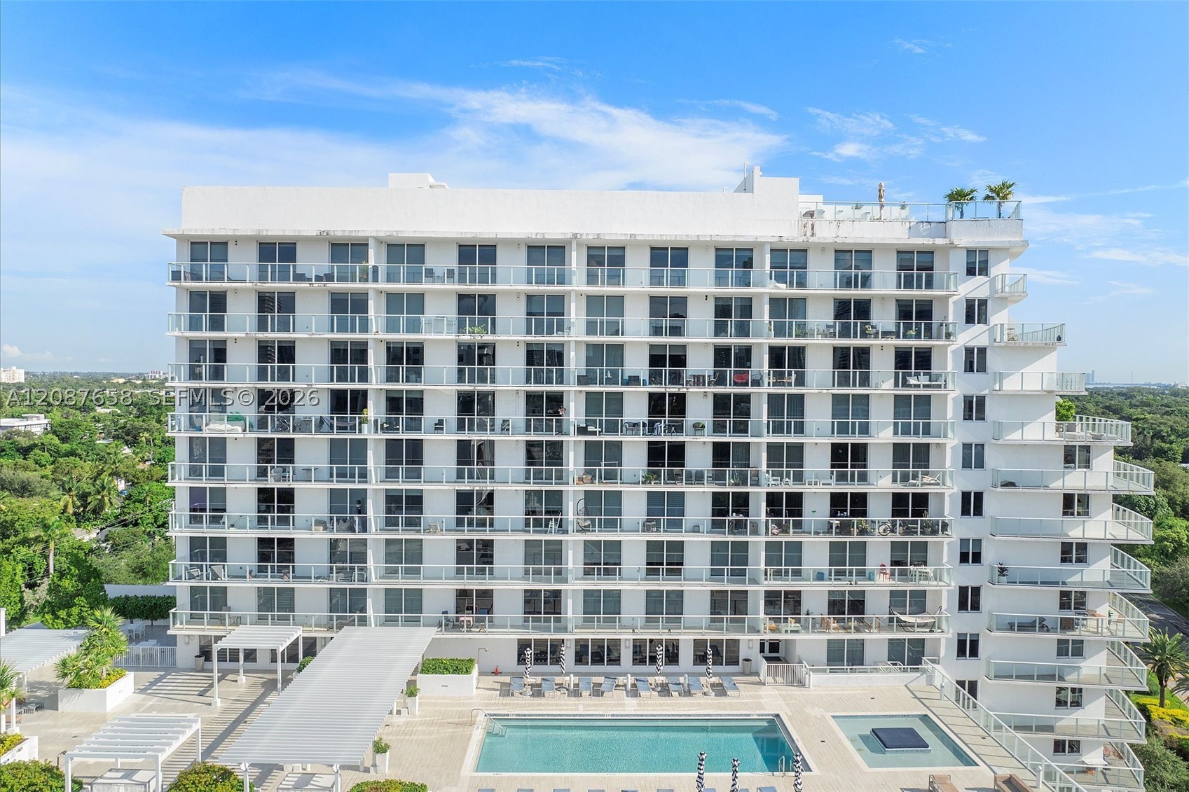 4250 Biscayne Blvd #1008, Miami FL 33137