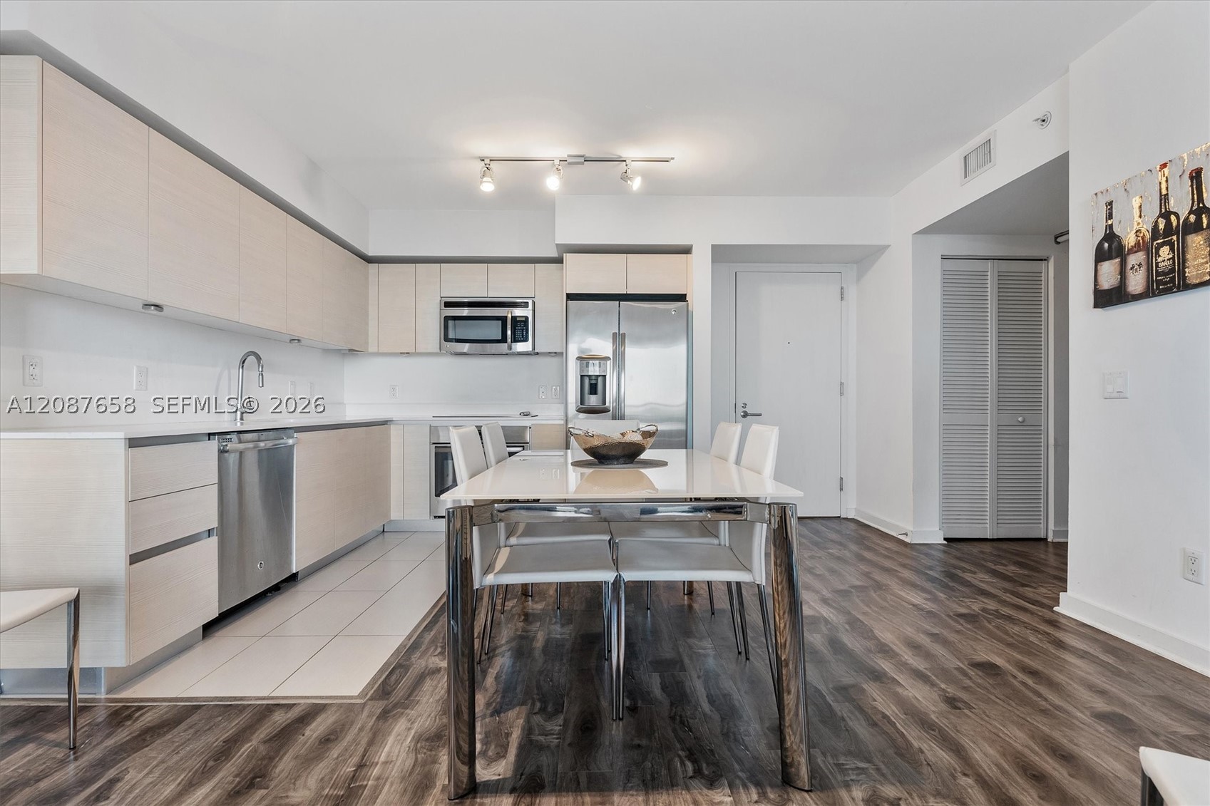 4250 Biscayne Blvd #1008, Miami FL 33137