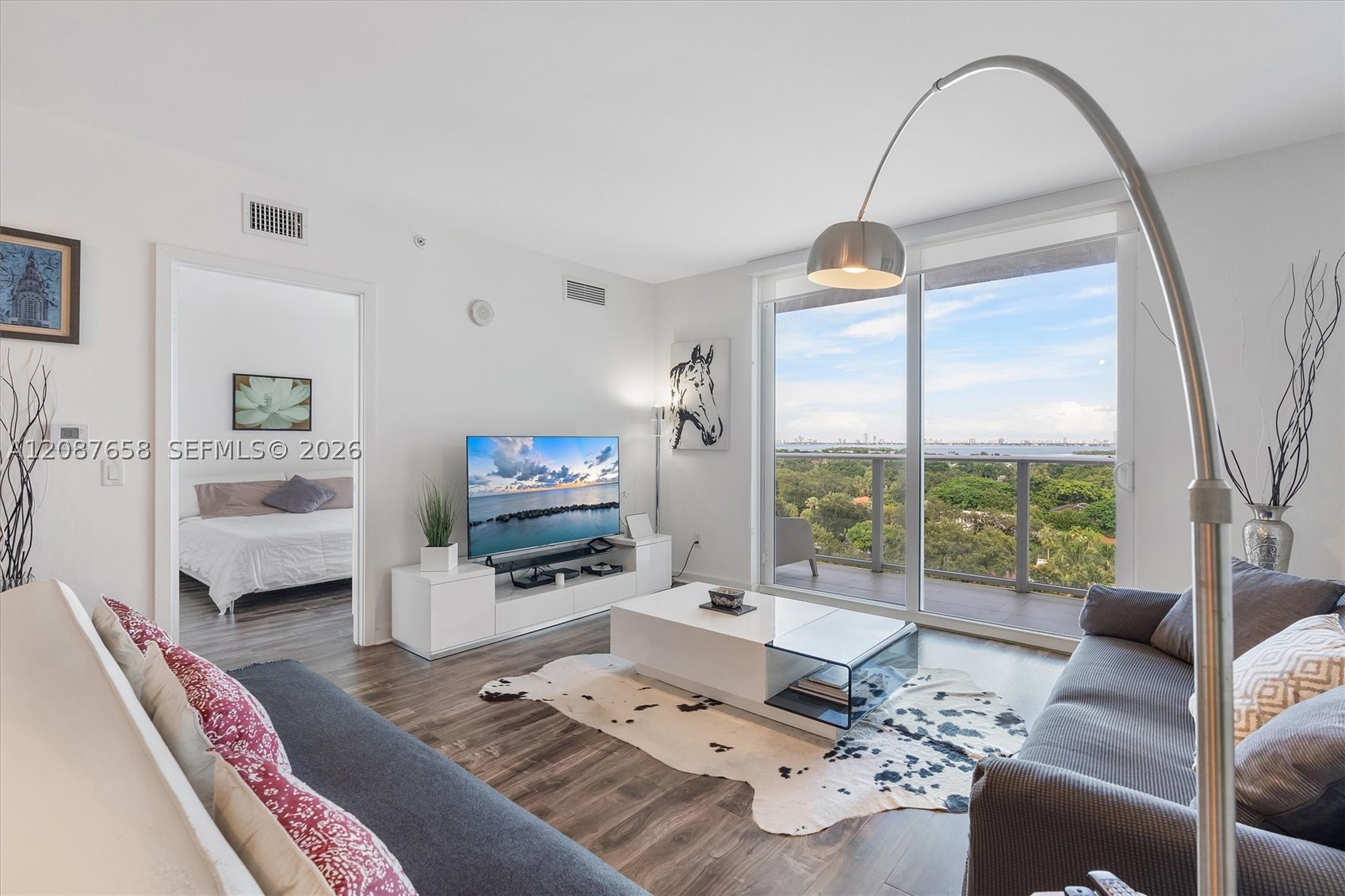 4250 Biscayne Blvd #1008, Miami FL 33137