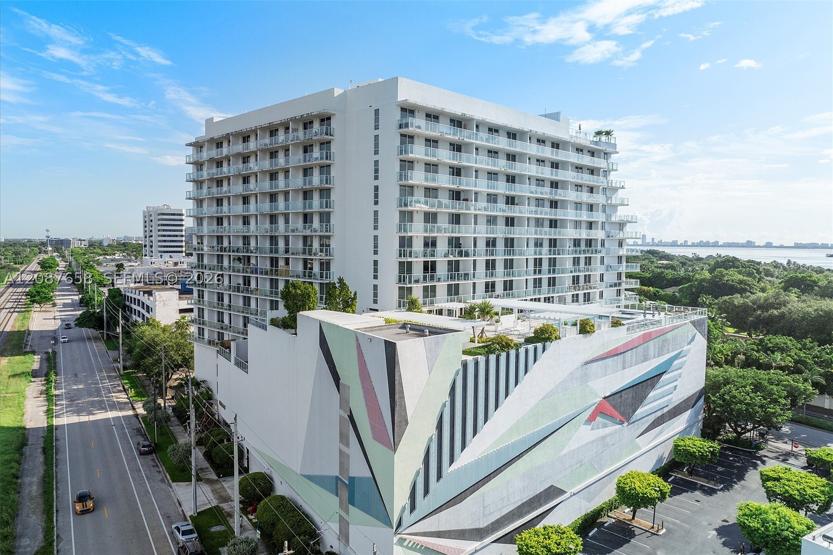 4250 Biscayne Blvd #1008, Miami FL 33137