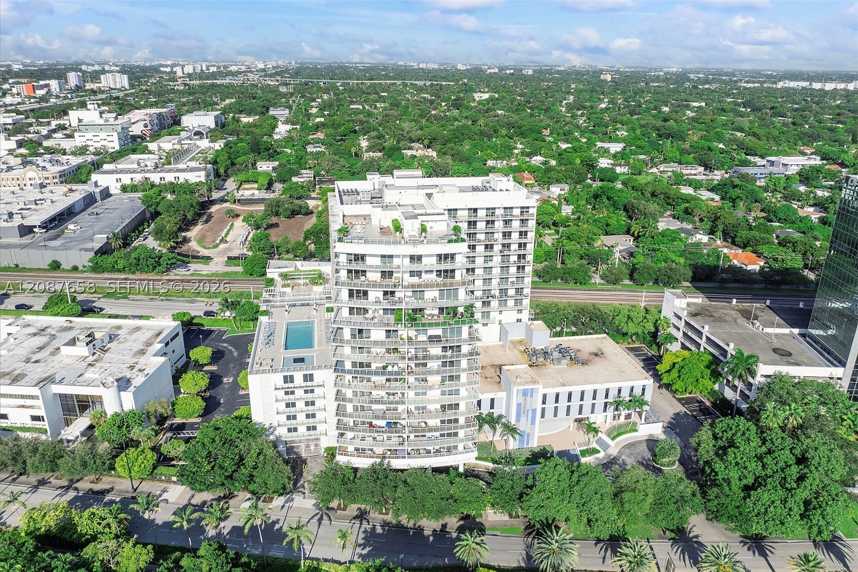 4250 Biscayne Blvd #1008, Miami FL 33137