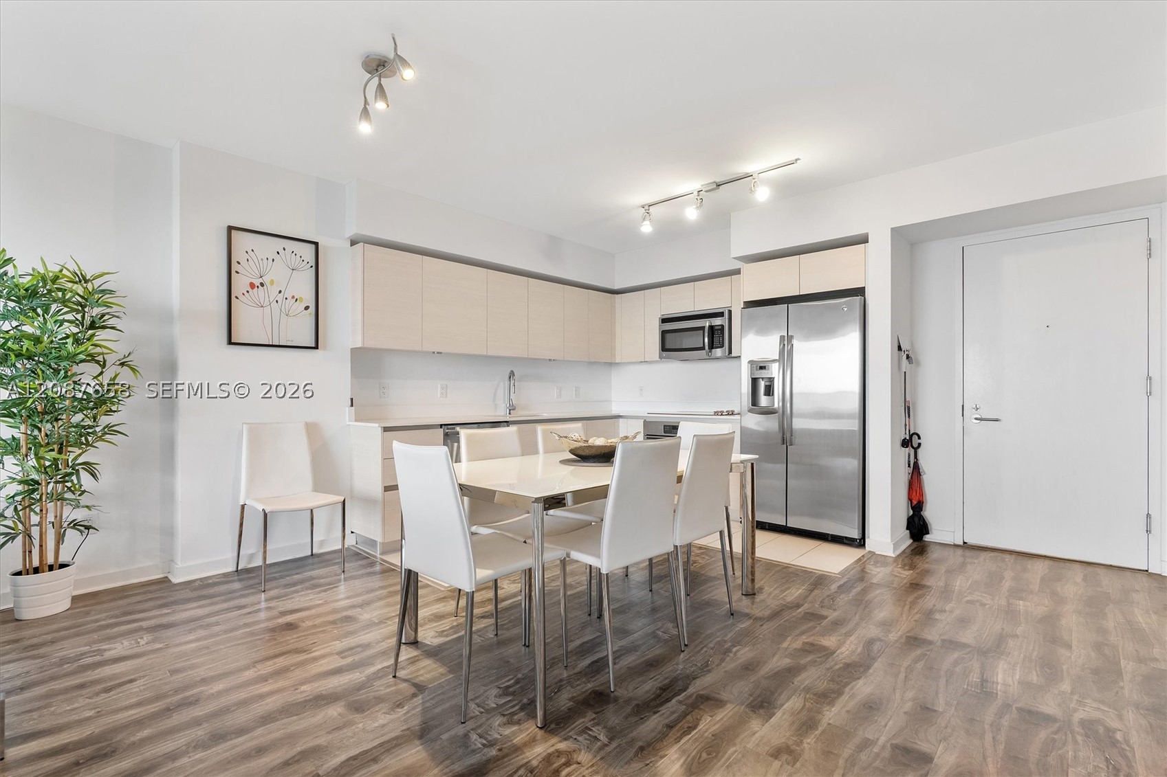 4250 Biscayne Blvd #1008, Miami FL 33137