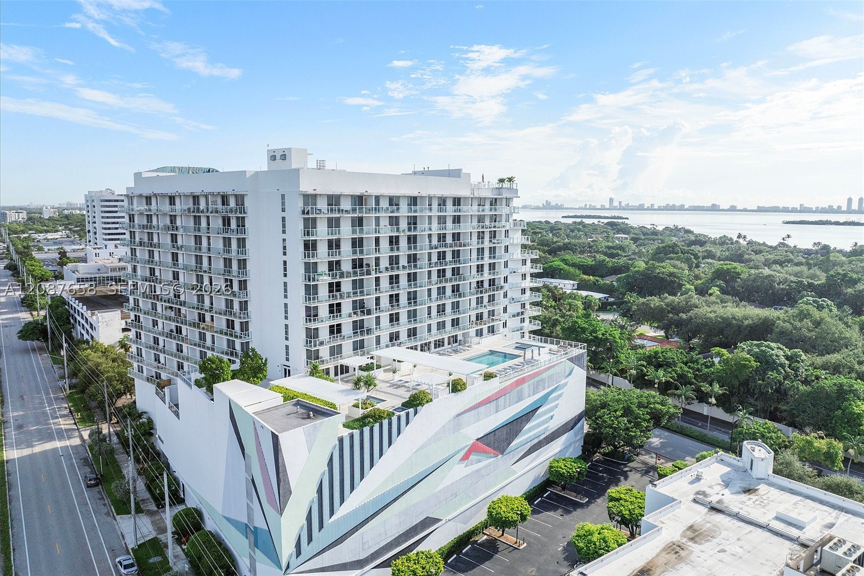 4250 Biscayne Blvd #1008, Miami FL 33137