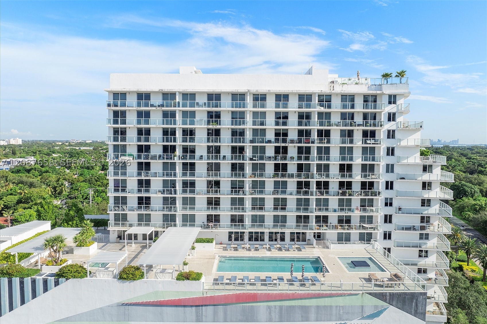 4250 Biscayne Blvd #1008, Miami FL 33137