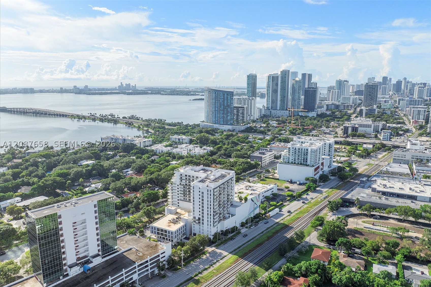 4250 Biscayne Blvd #1008, Miami FL 33137