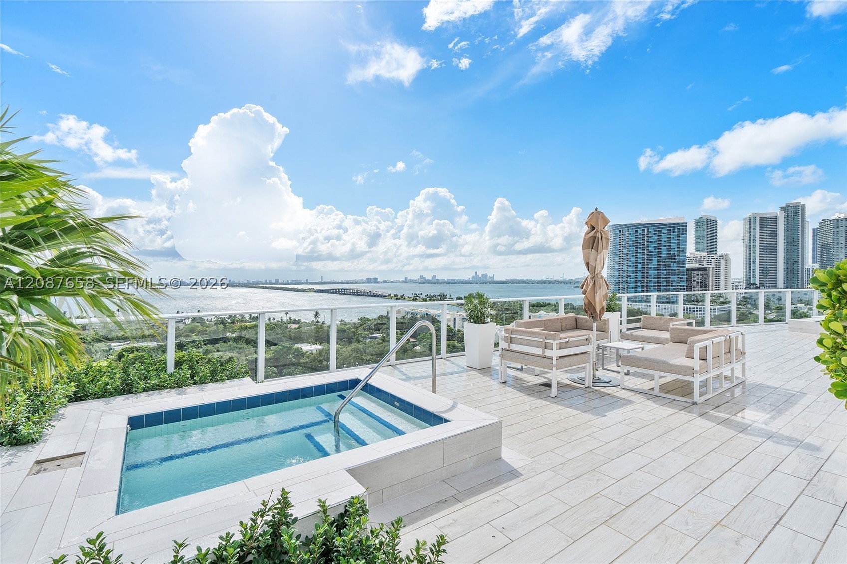 4250 Biscayne Blvd #1008, Miami FL 33137