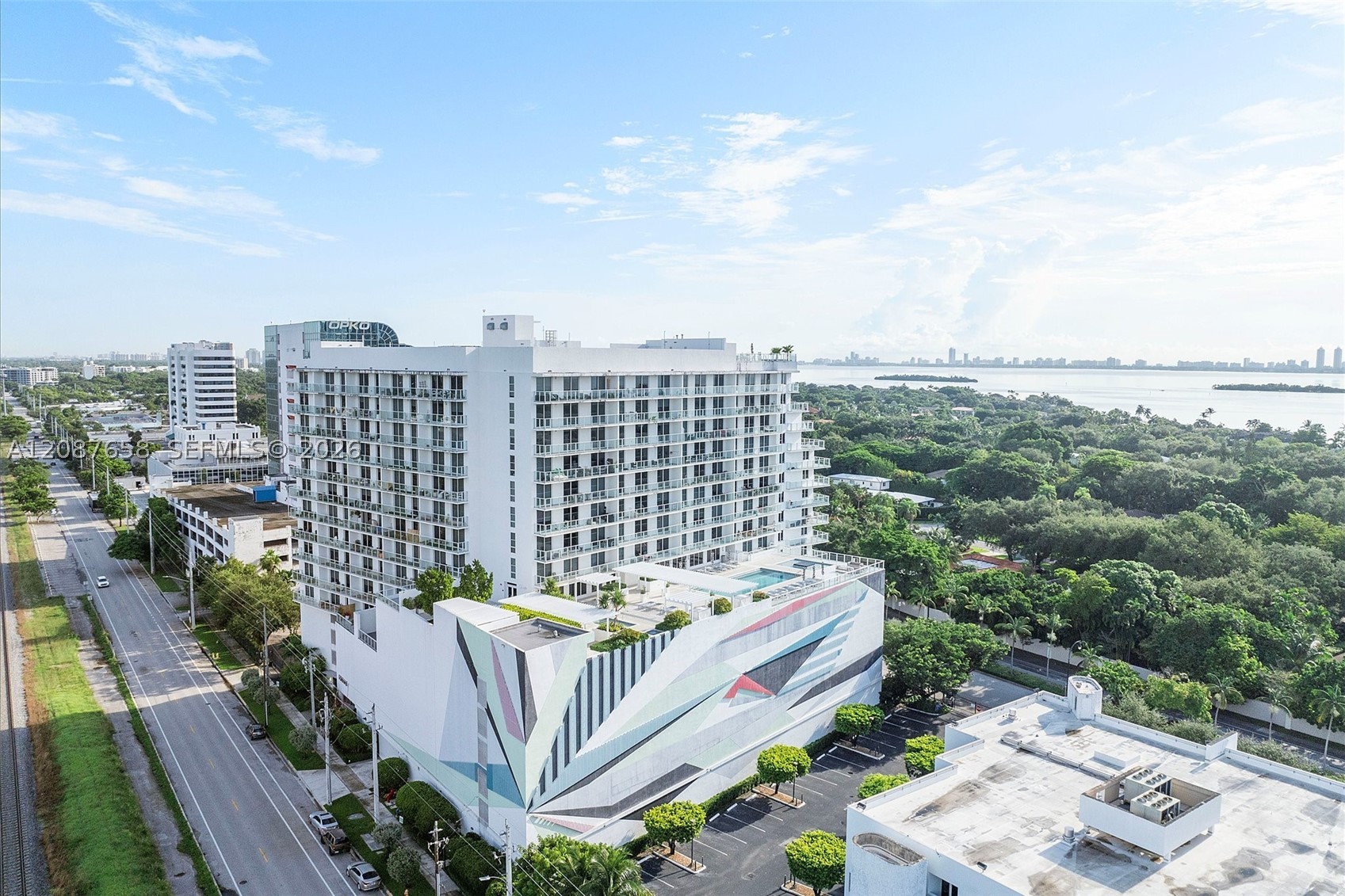 4250 Biscayne Blvd #1008, Miami FL 33137