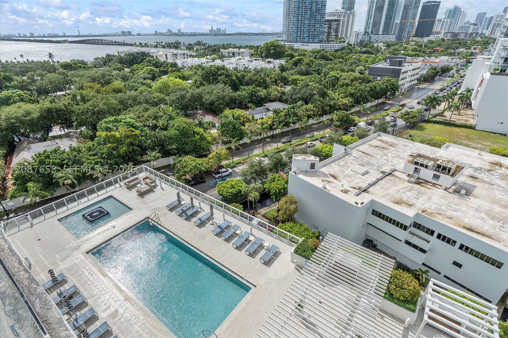 4250 Biscayne Blvd #1008, Miami FL 33137