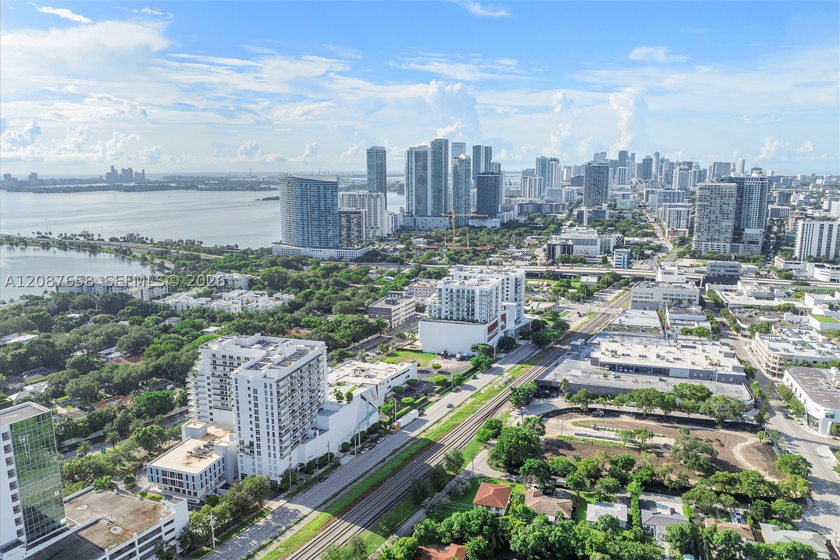 4250 Biscayne Blvd #1008, Miami FL 33137