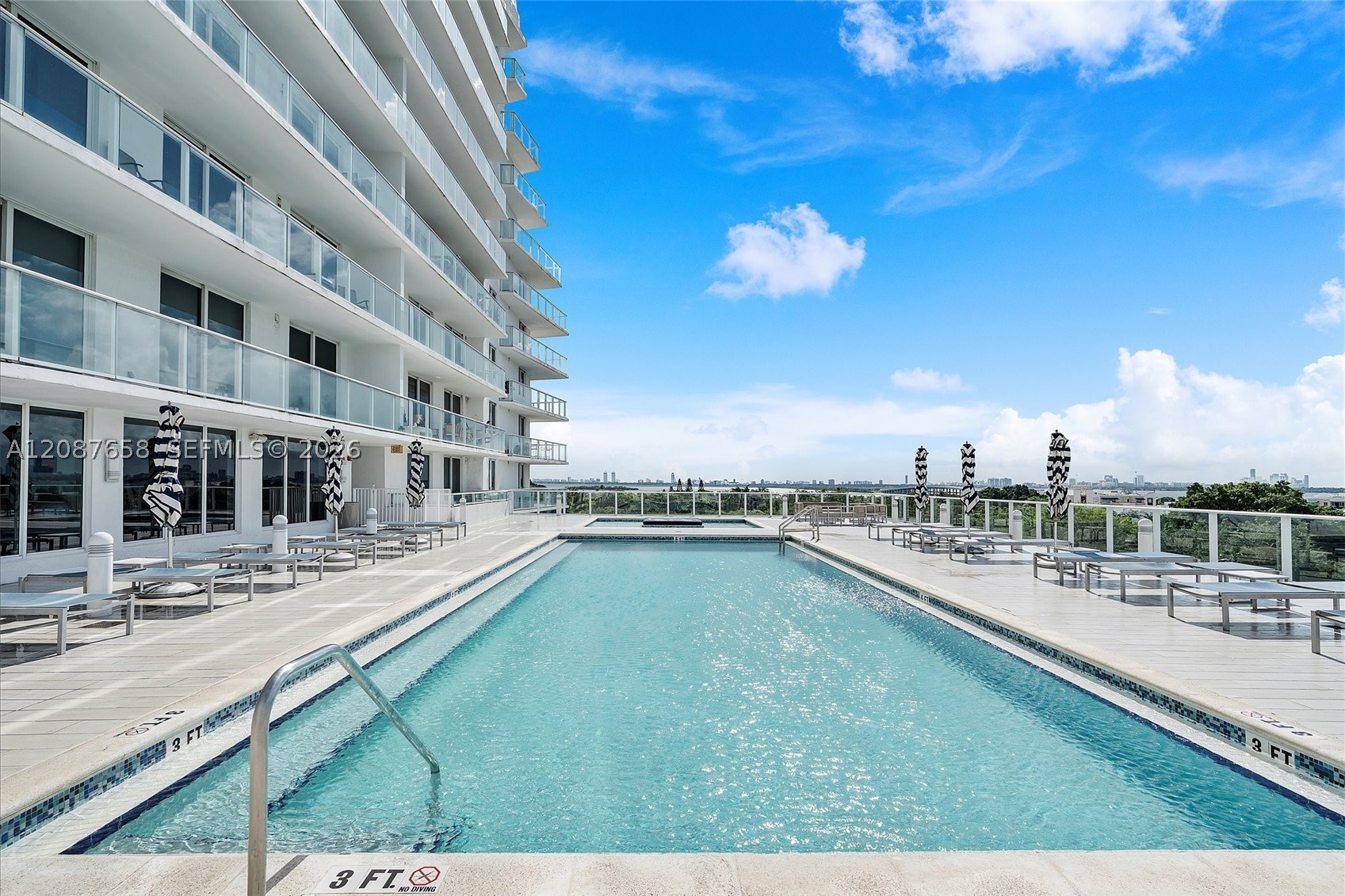 4250 Biscayne Blvd #1008, Miami FL 33137