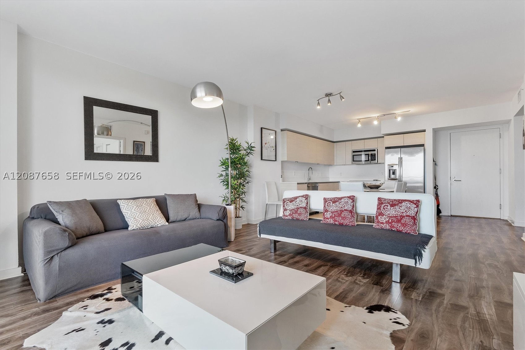 4250 Biscayne Blvd #1008, Miami FL 33137