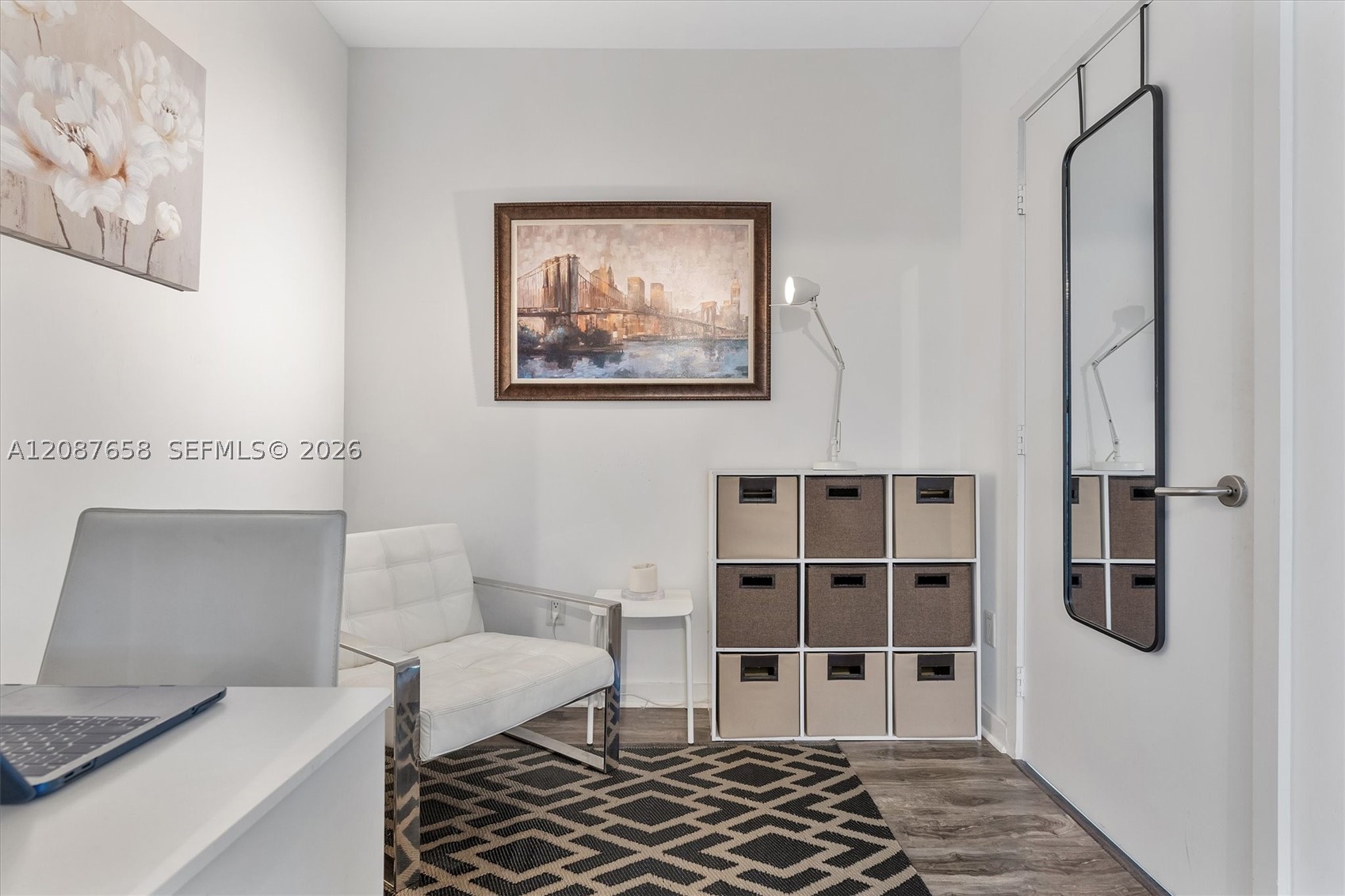 4250 Biscayne Blvd #1008, Miami FL 33137