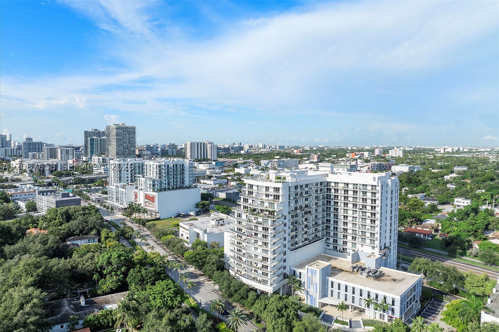 4250 Biscayne Blvd #1008, Miami FL 33137