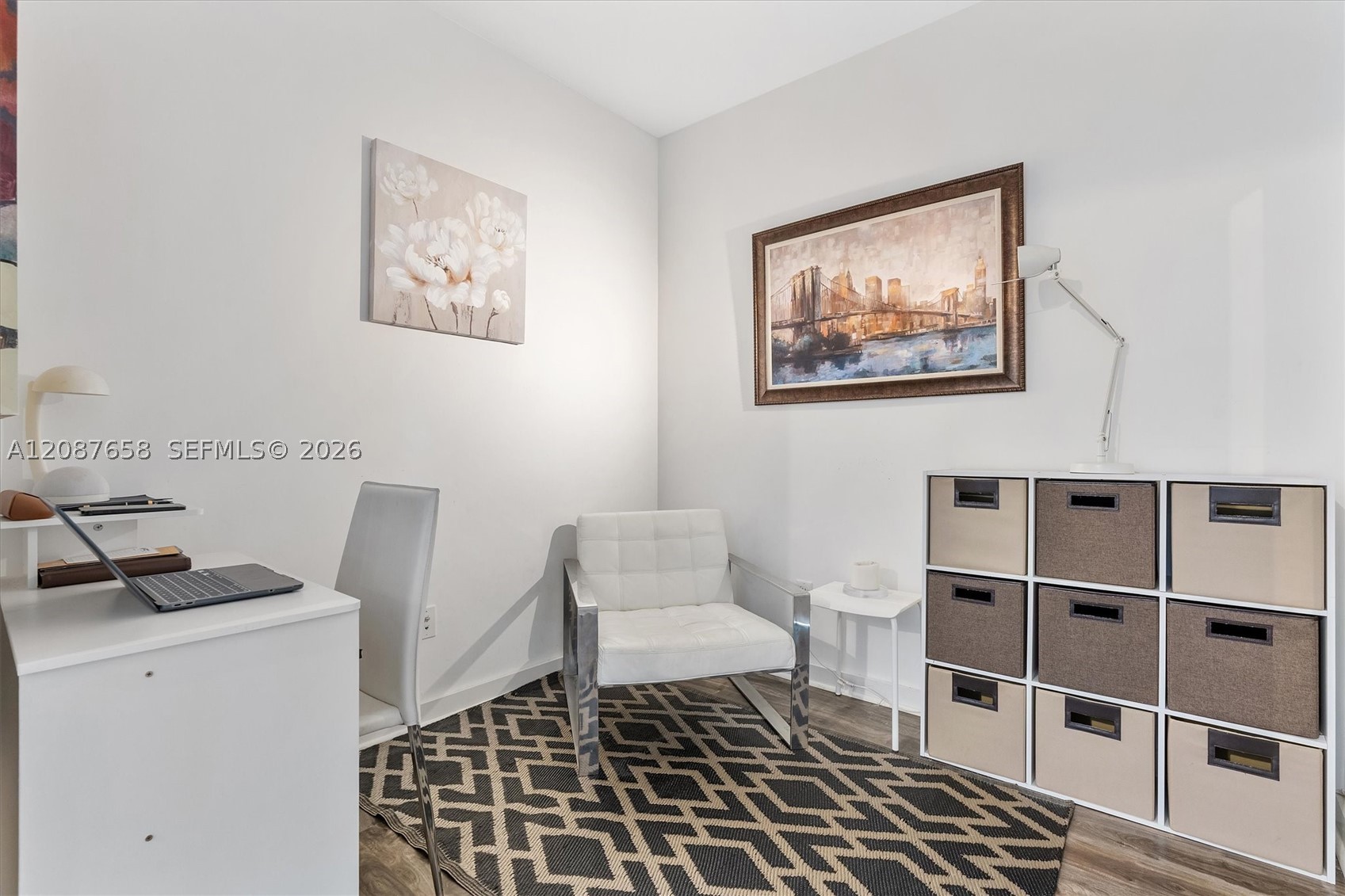 4250 Biscayne Blvd #1008, Miami FL 33137