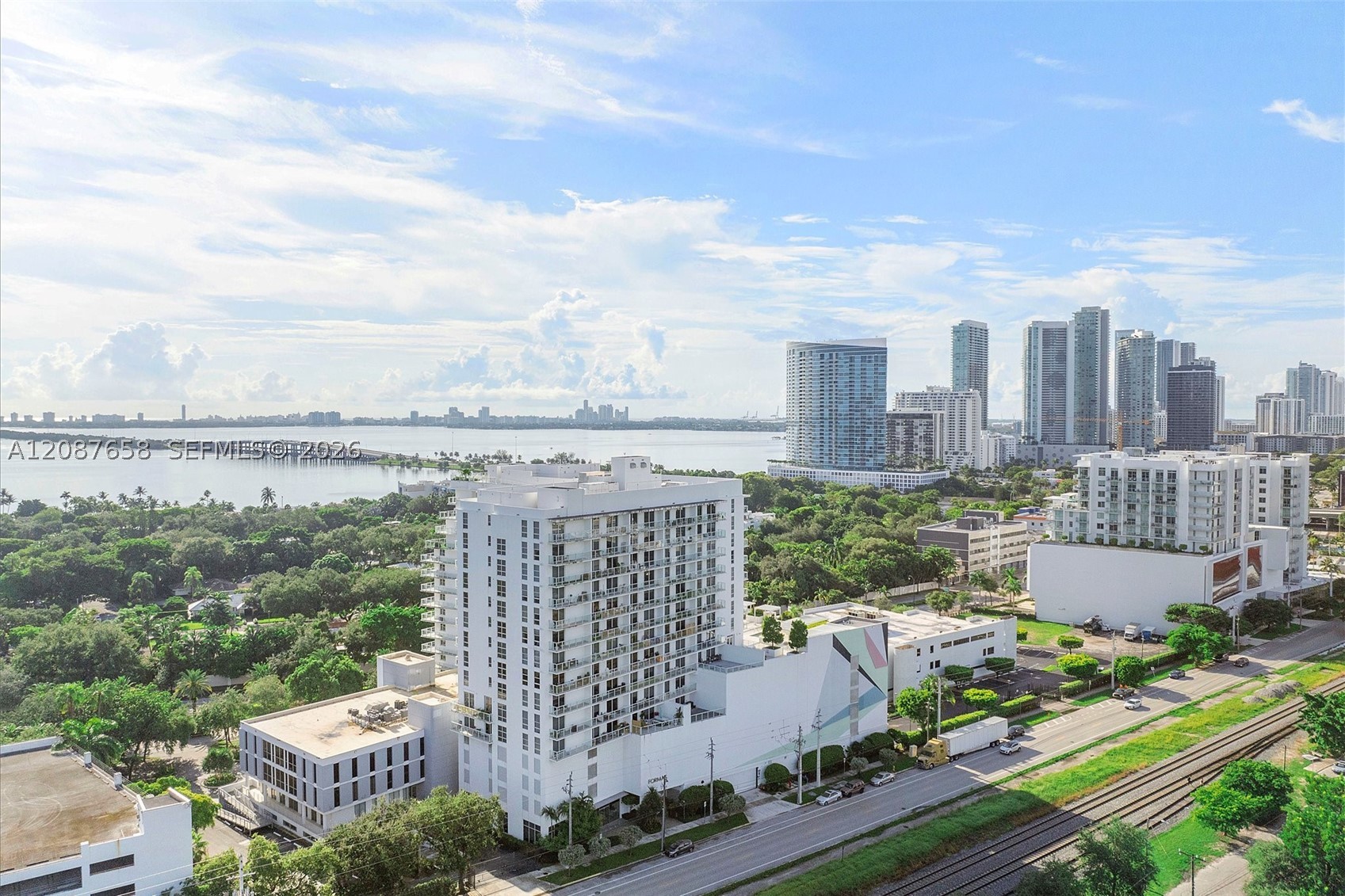 4250 Biscayne Blvd #1008, Miami FL 33137