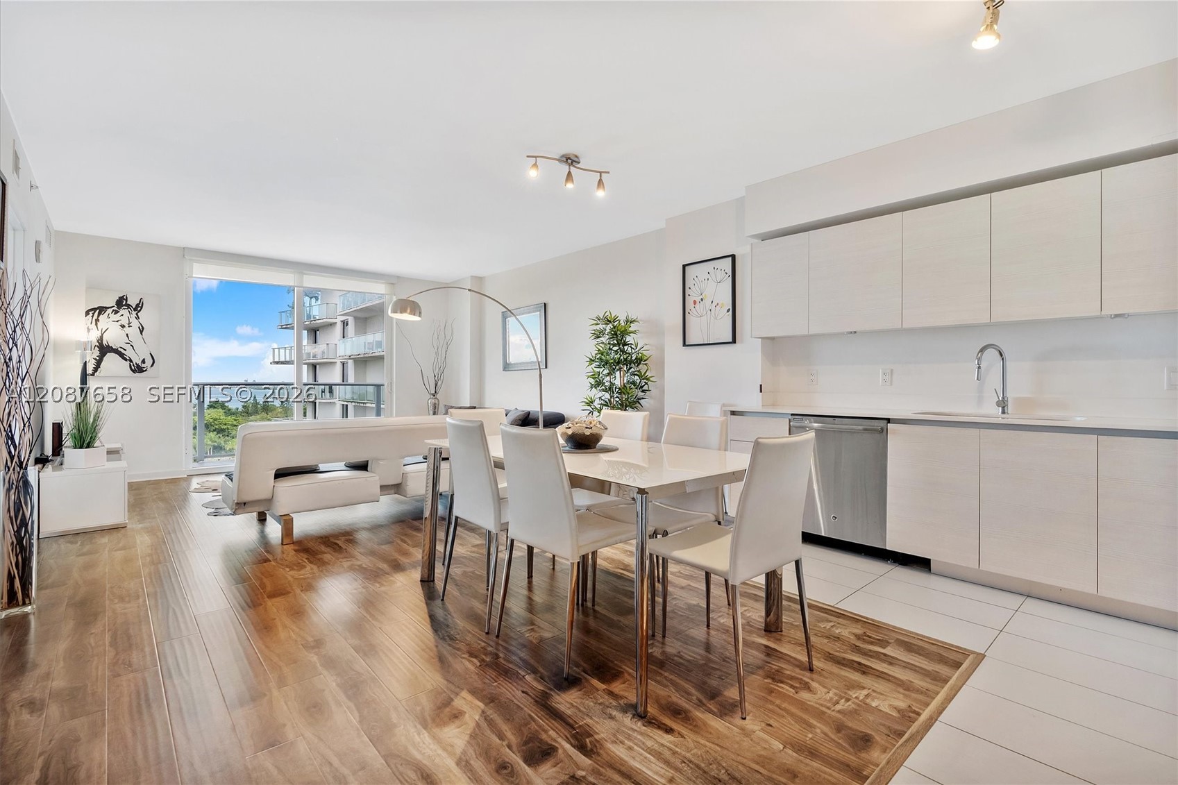 4250 Biscayne Blvd #1008, Miami FL 33137