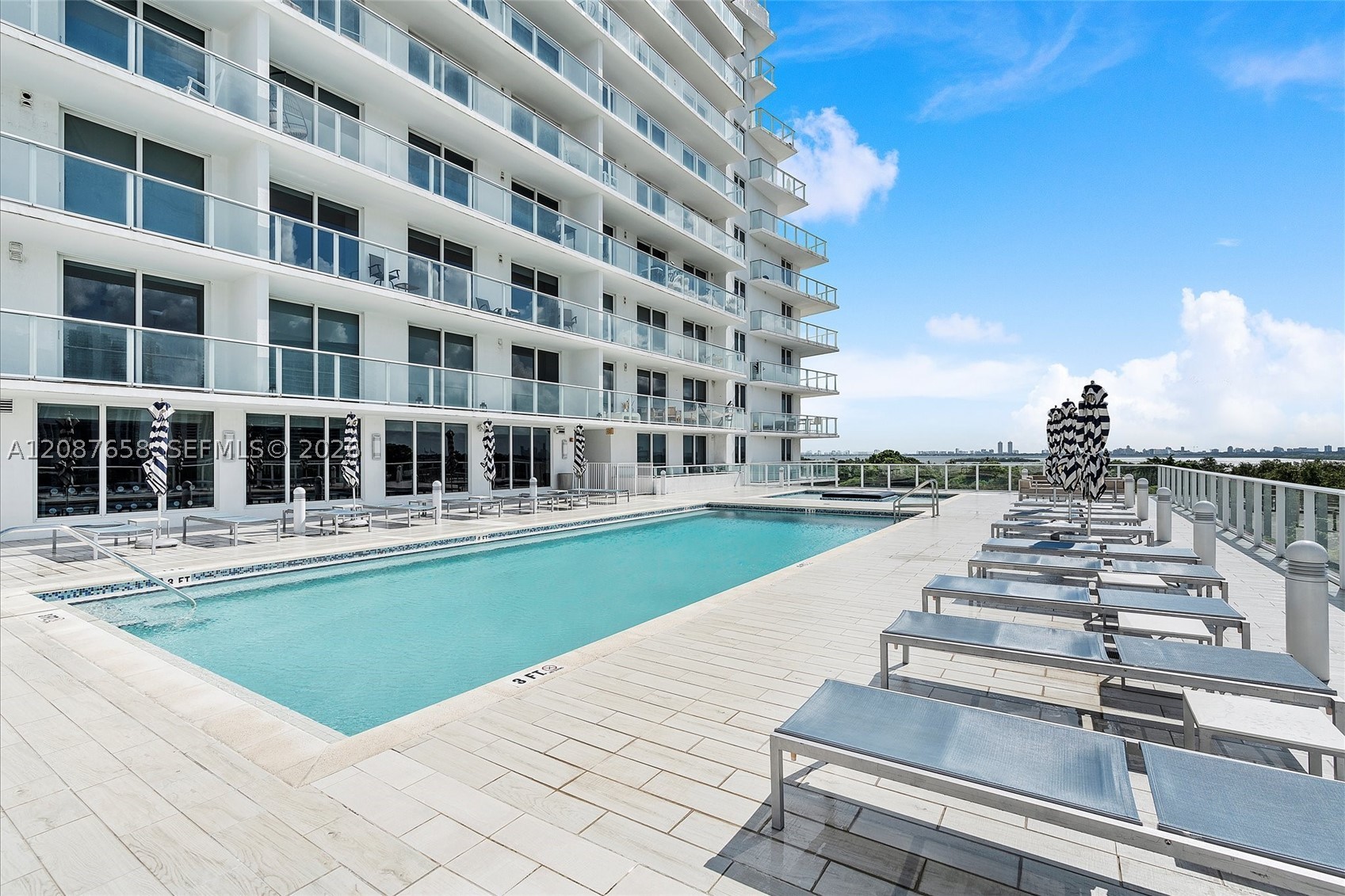 4250 Biscayne Blvd #1008, Miami FL 33137